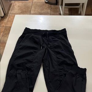 Lululemon dance studio jogger
